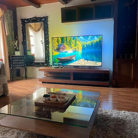 Vincenza Apartment Kotor Dış mekan fotoğraf