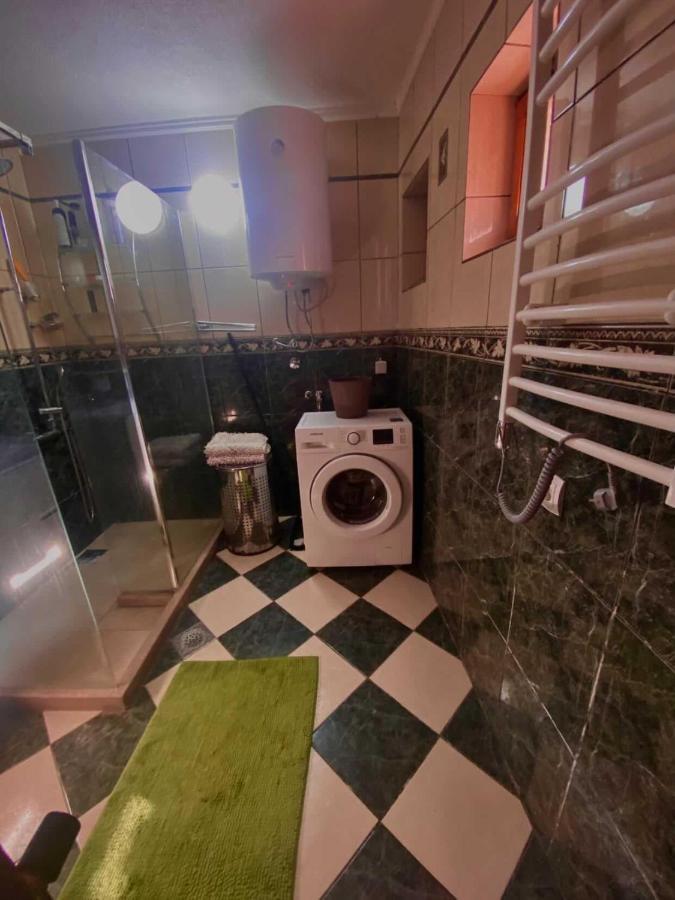 Vincenza Apartment Kotor Dış mekan fotoğraf