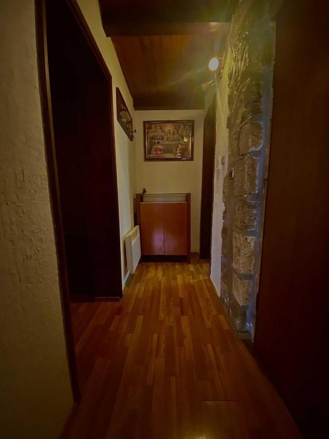 Vincenza Apartment Kotor Dış mekan fotoğraf