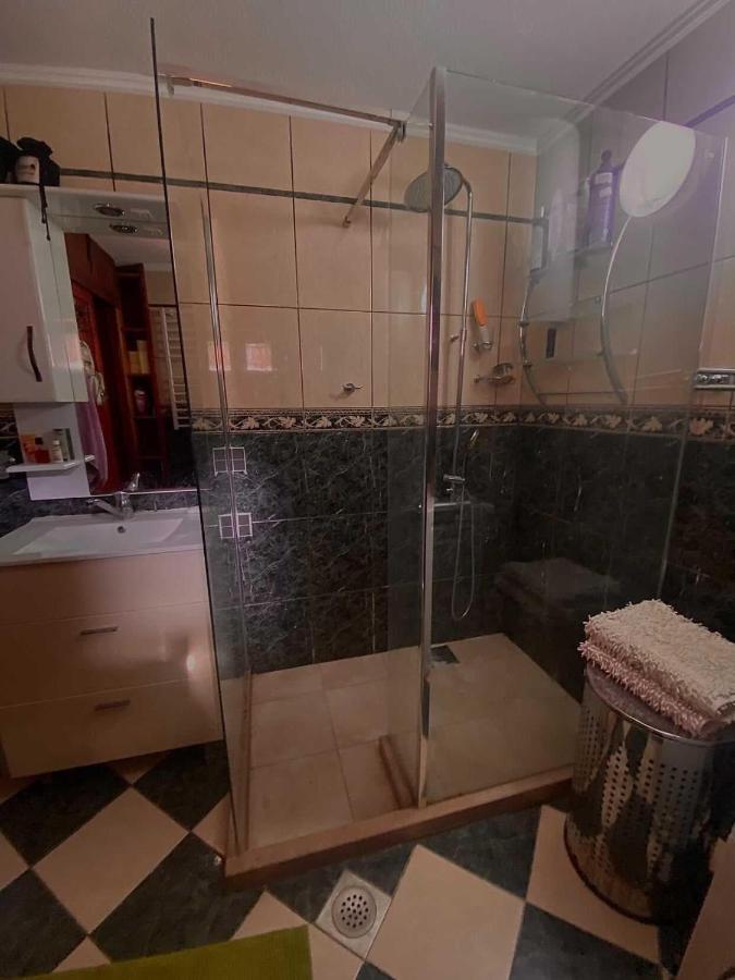 Vincenza Apartment Kotor Dış mekan fotoğraf