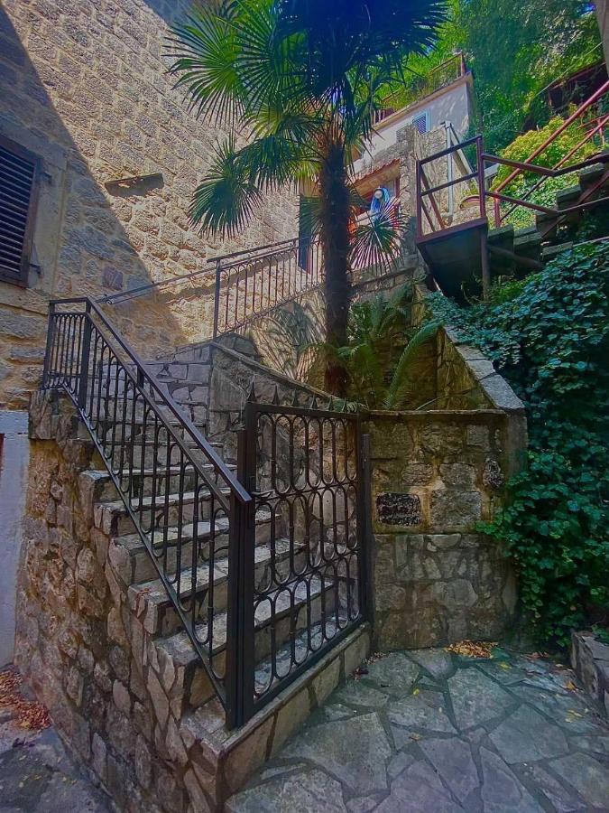Vincenza Apartment Kotor Dış mekan fotoğraf