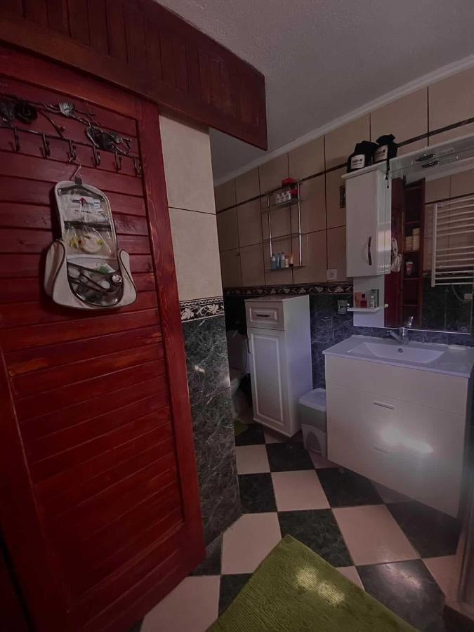 Vincenza Apartment Kotor Dış mekan fotoğraf