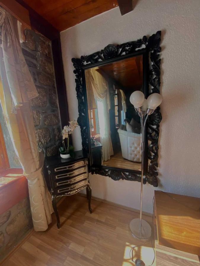Vincenza Apartment Kotor Dış mekan fotoğraf