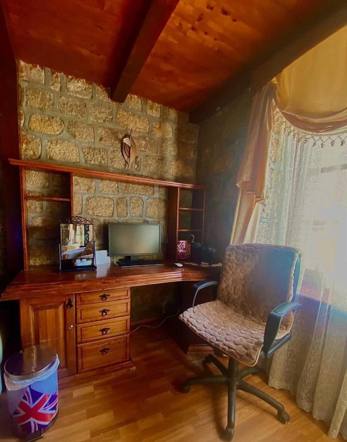 Vincenza Apartment Kotor Dış mekan fotoğraf
