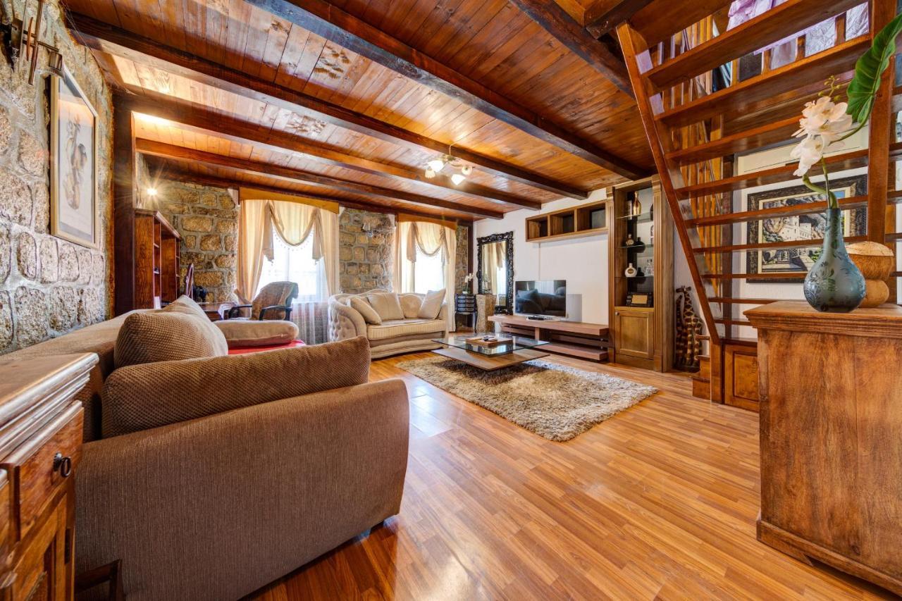 Vincenza Apartment Kotor Dış mekan fotoğraf
