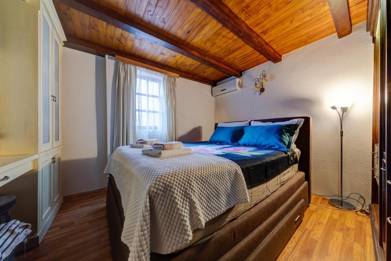 Vincenza Apartment Kotor Dış mekan fotoğraf