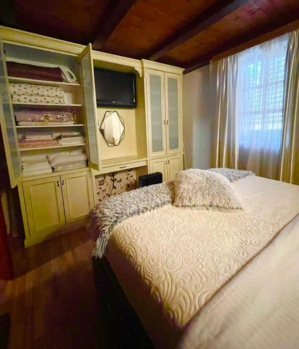 Vincenza Apartment Kotor Dış mekan fotoğraf